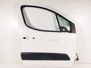 PUERTA DELANTERA DERECHA PEUGEOT PARTNER KASTEN (B9) Autodesguaces Alicante