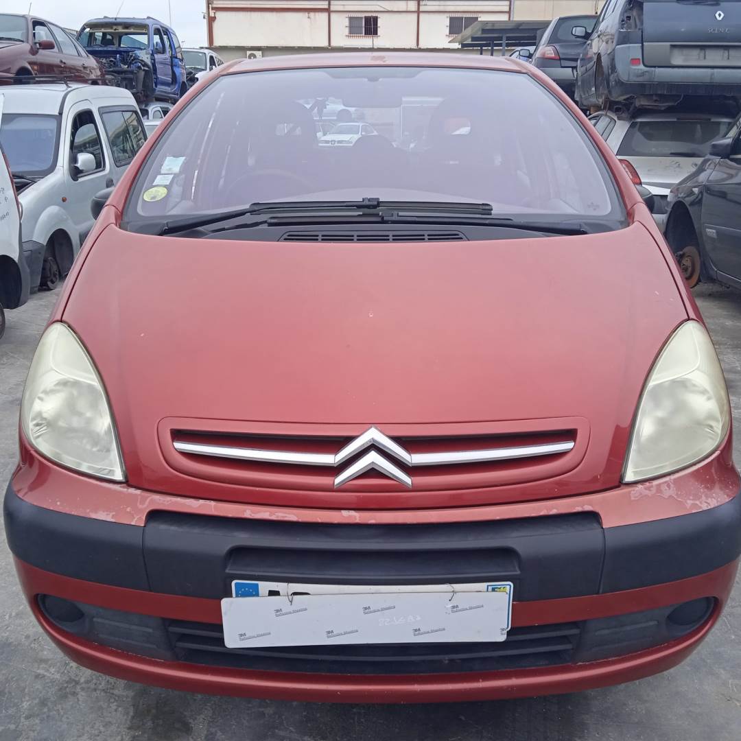 CITROEN XSARA PICASSO (1999 - 2011)