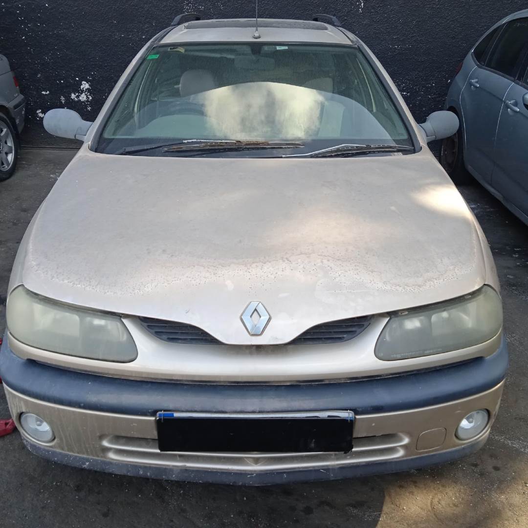 RENAULT LAGUNA GRANDTOUR (K56) (1998 - 2001)
