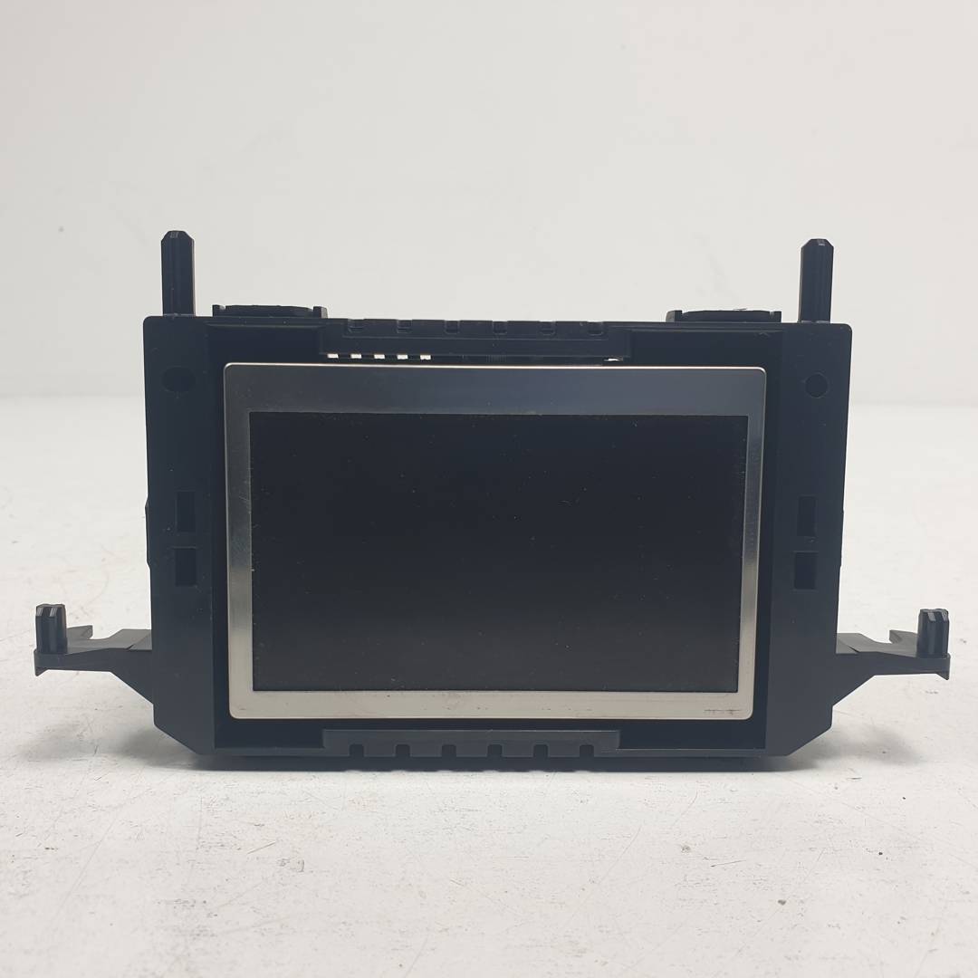PANTALLA MULTIFUNCION - AM5T18B955CJ - FORD - GRAND C-MAX (CB7)