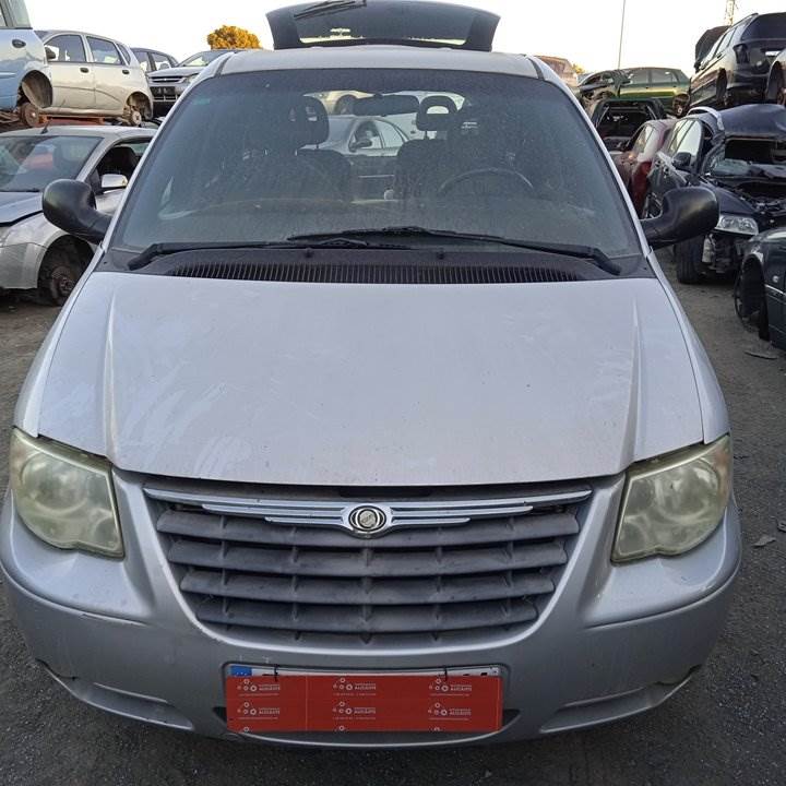 CHRYSLER VOYAGER (RG) (2001 - 2008)