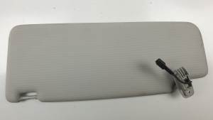 PARASOL DERECHO 1T0857552 VOLKSWAGEN TOURAN (1T1) Autodesguaces Alicante
