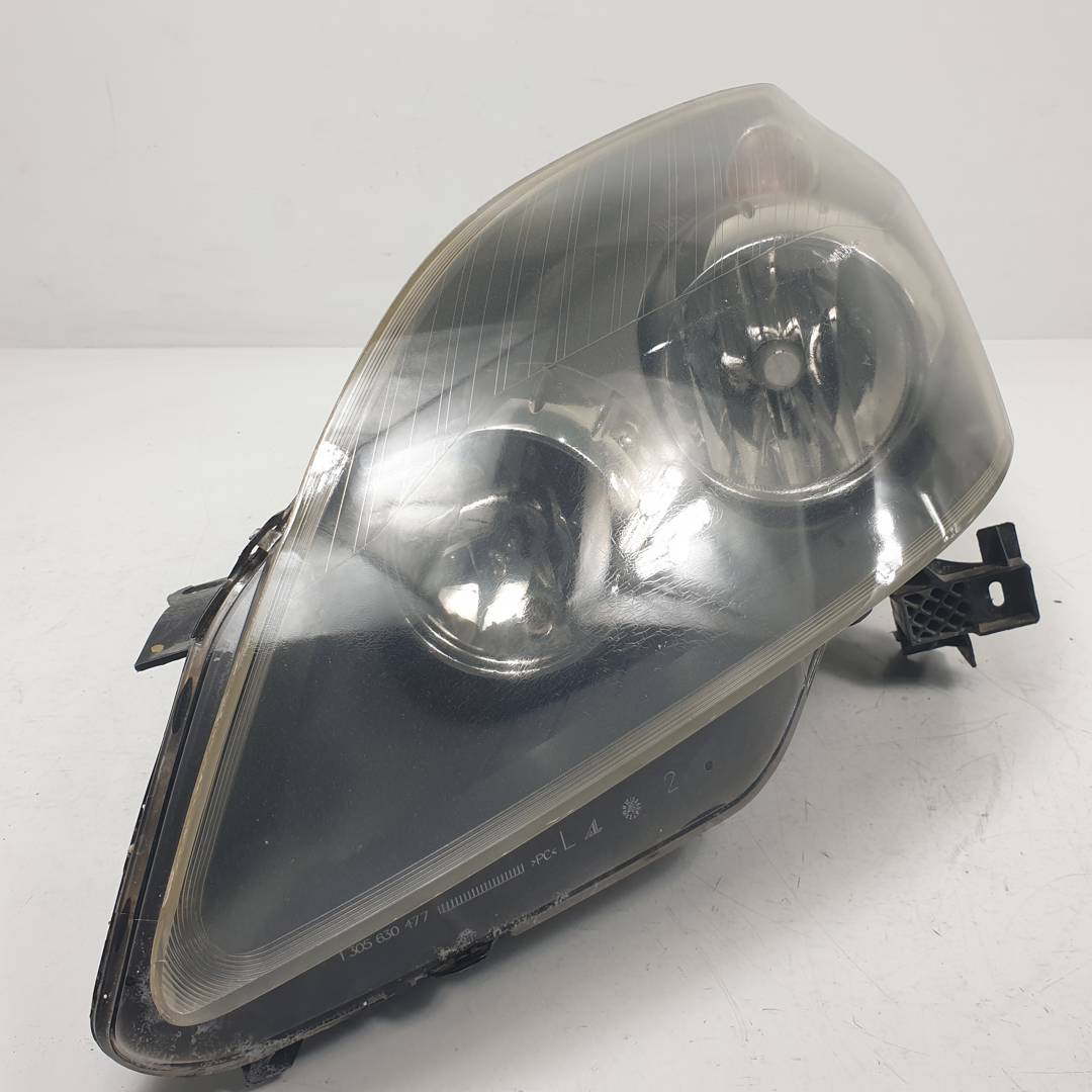 FARO IZQUIERDO - 24451052LH - OPEL - ZAFIRA B