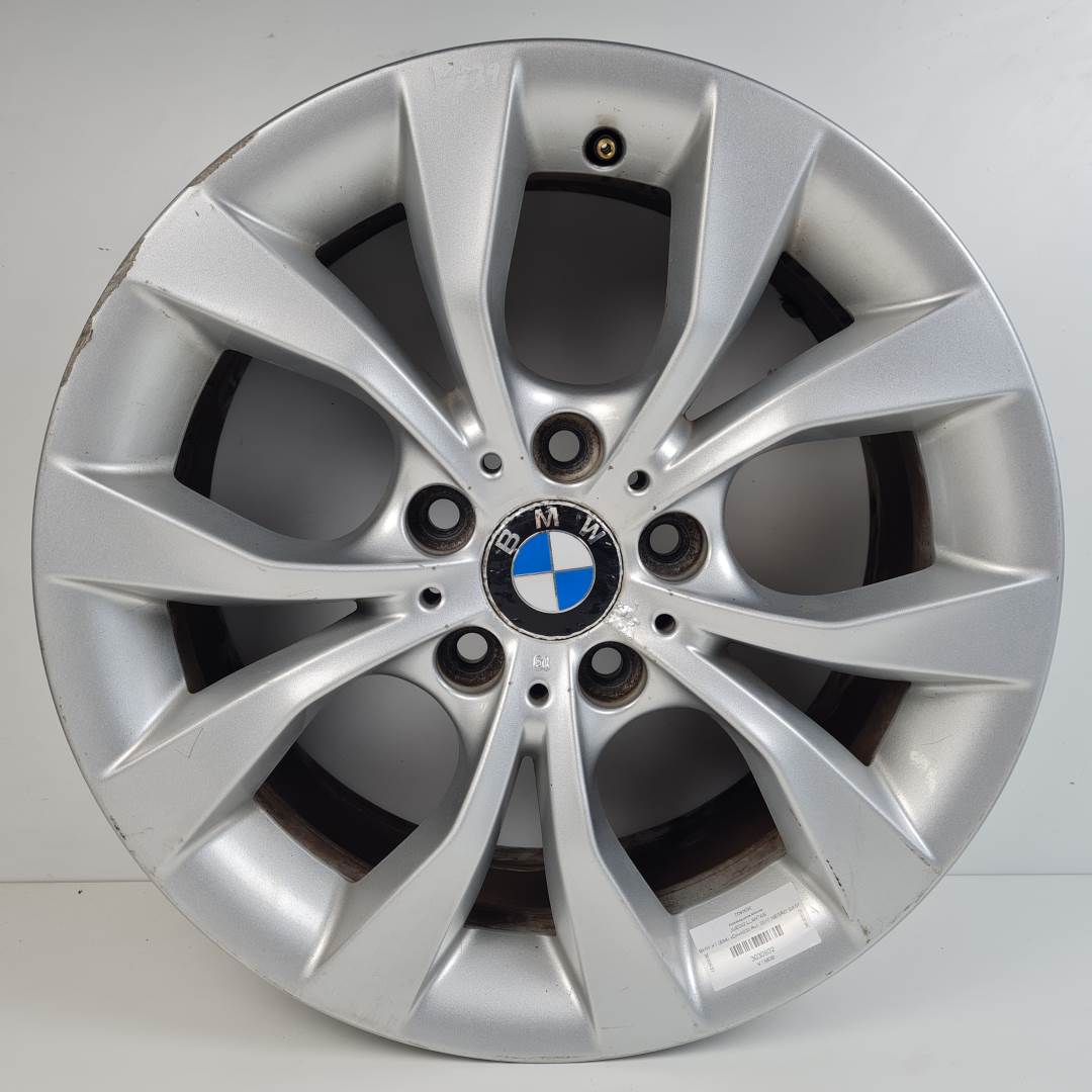 JUEGO LLANTAS - 678914113 - BMW - X1 (E84)