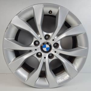 JUEGO LLANTAS 678914113 BMW X1 (E84) Autodesguaces Alicante