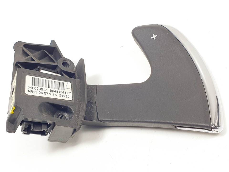 PALANCA CAMBIO - 346070013 - CITROEN - C4 PICASSO