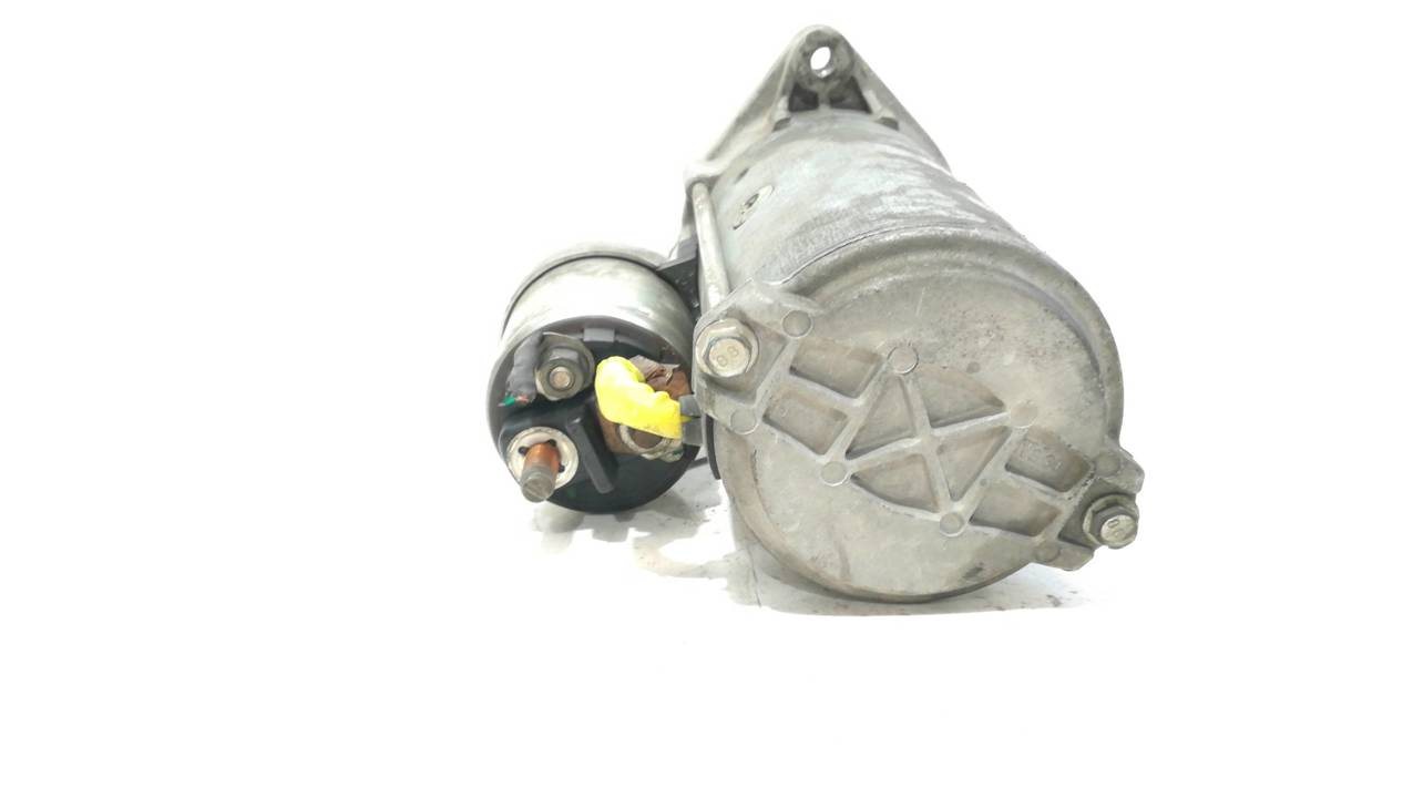 MOTOR ARRANQUE