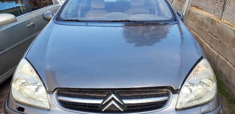 CITROEN C5 BREAK (2004 - 2009)