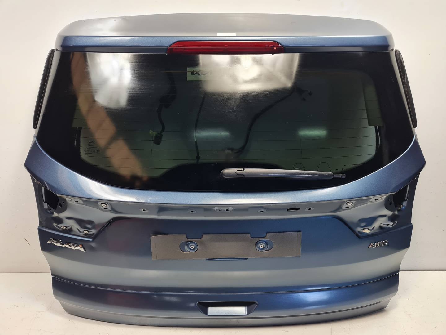 PORTON TRASERO - FORD - KUGA (CBS)