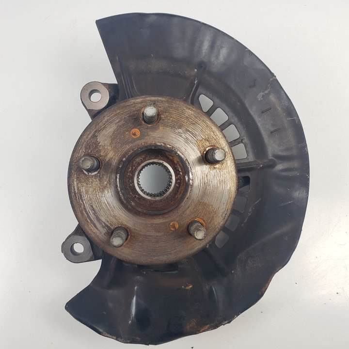 Achsschenkel vorne links - LEXUS - ES (XZ10)