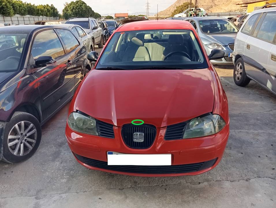 CERRADURA CAPO
