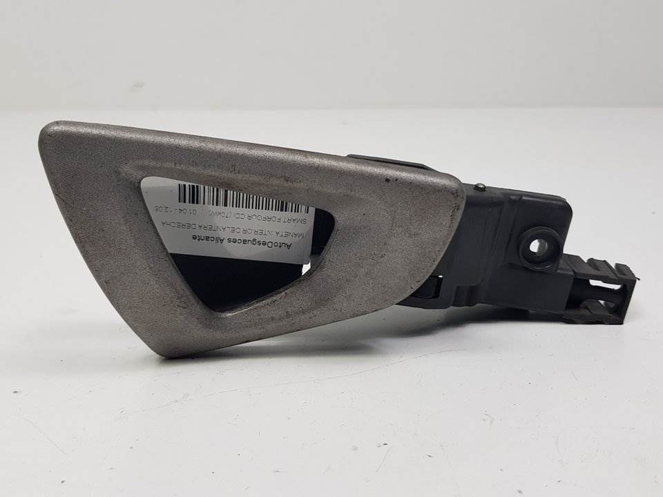 MANETA INTERIOR DELANTERA DERECHA - A4547600061 - SMART - FORFOUR (W454)