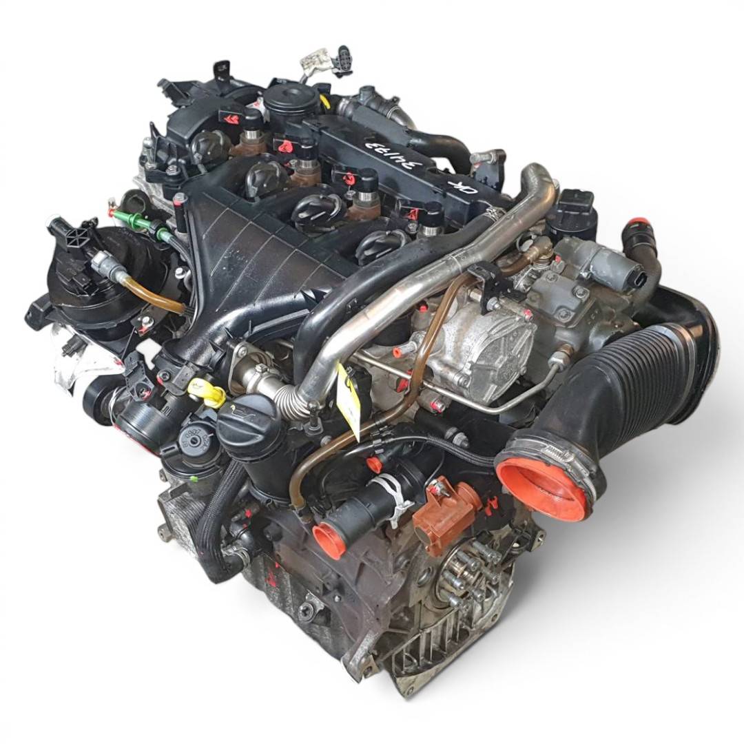 MOTOR COMPLETO - QXWB - FORD - GALAXY (CA1)