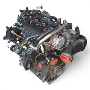 MOTOR COMPLETO QXWB FORD GALAXY (CA1) Autodesguaces Alicante