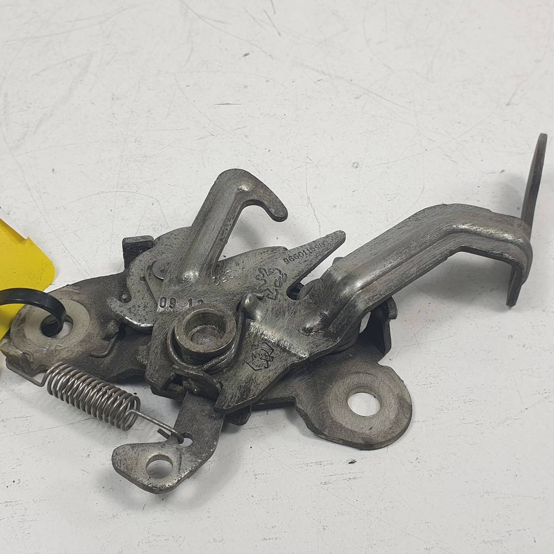 CERRADURA CAPOT - 9660115980 - PEUGEOT - 308 SW