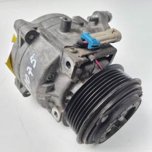 COMPRESOR AIRE ACONDICIONADO 42689463 OPEL MOKKA X Autodesguaces Alicante