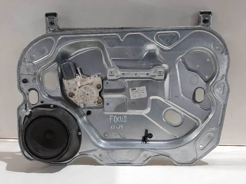 ELEVALUNAS DELANTERO DERECHO - 4M5T14553 - FORD - FOCUS BERLINA (CAP)