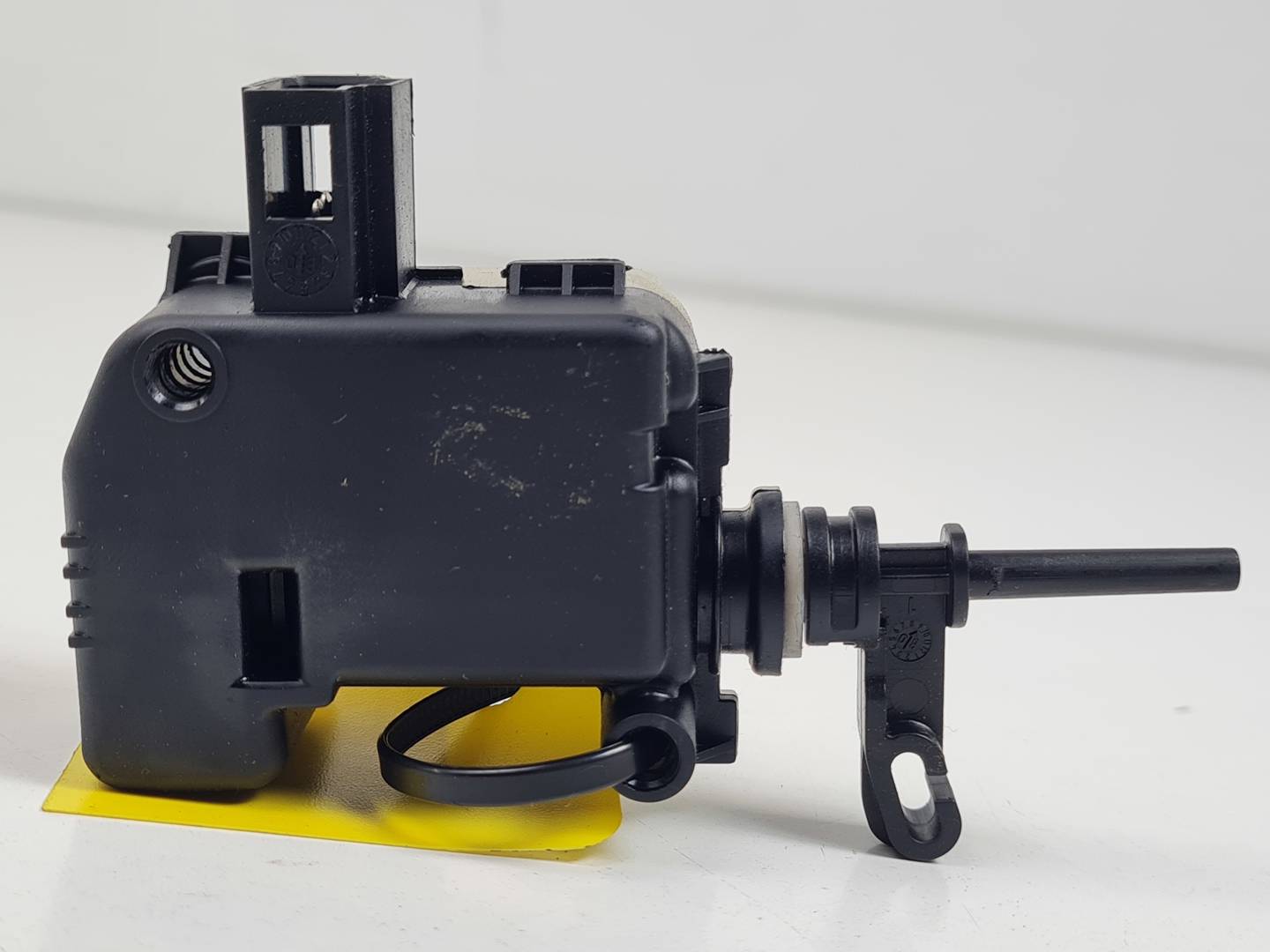 MODULO ELECTRONICO - A2518200197 - MERCEDES - CLASE M (W164)