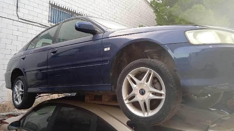 HONDA ACCORD BERLINA (CG7-9/CH1-7) (1998 - 2003)