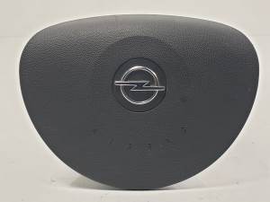 AIRBAG DELANTERO IZQUIERDO 13188242 OPEL CORSA C (F68) Autodesguaces Alicante