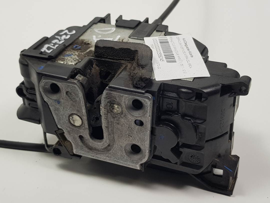 CERRADURA PUERTA DELANTERA IZQUIERDA - RENAULT - CLIO GRANDTOUR