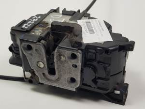 CERRADURA PUERTA DELANTERA IZQUIERDA RENAULT CLIO GRANDTOUR Autodesguaces Alicante
