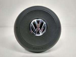 AIRBAG DELANTERO IZQUIERDO 5G0880201 VOLKSWAGEN T-ROC Autodesguaces Alicante