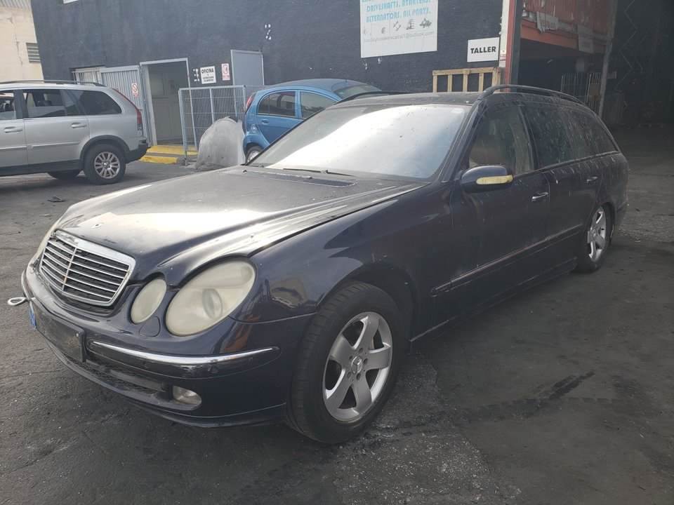 MERCEDES CLASE E (W211) FAMILIAR (2003 - 2009)