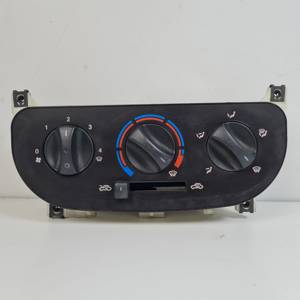 MANDO CALEFACCION / AIRE ACONDICIONADO FIAT DOBLO (119) Autodesguaces Alicante