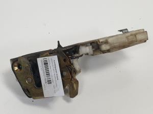 CERRADURA PUERTA TRASERA IZQUIERDA NISSAN ALMERA TINO (V10M) Autodesguaces Alicante