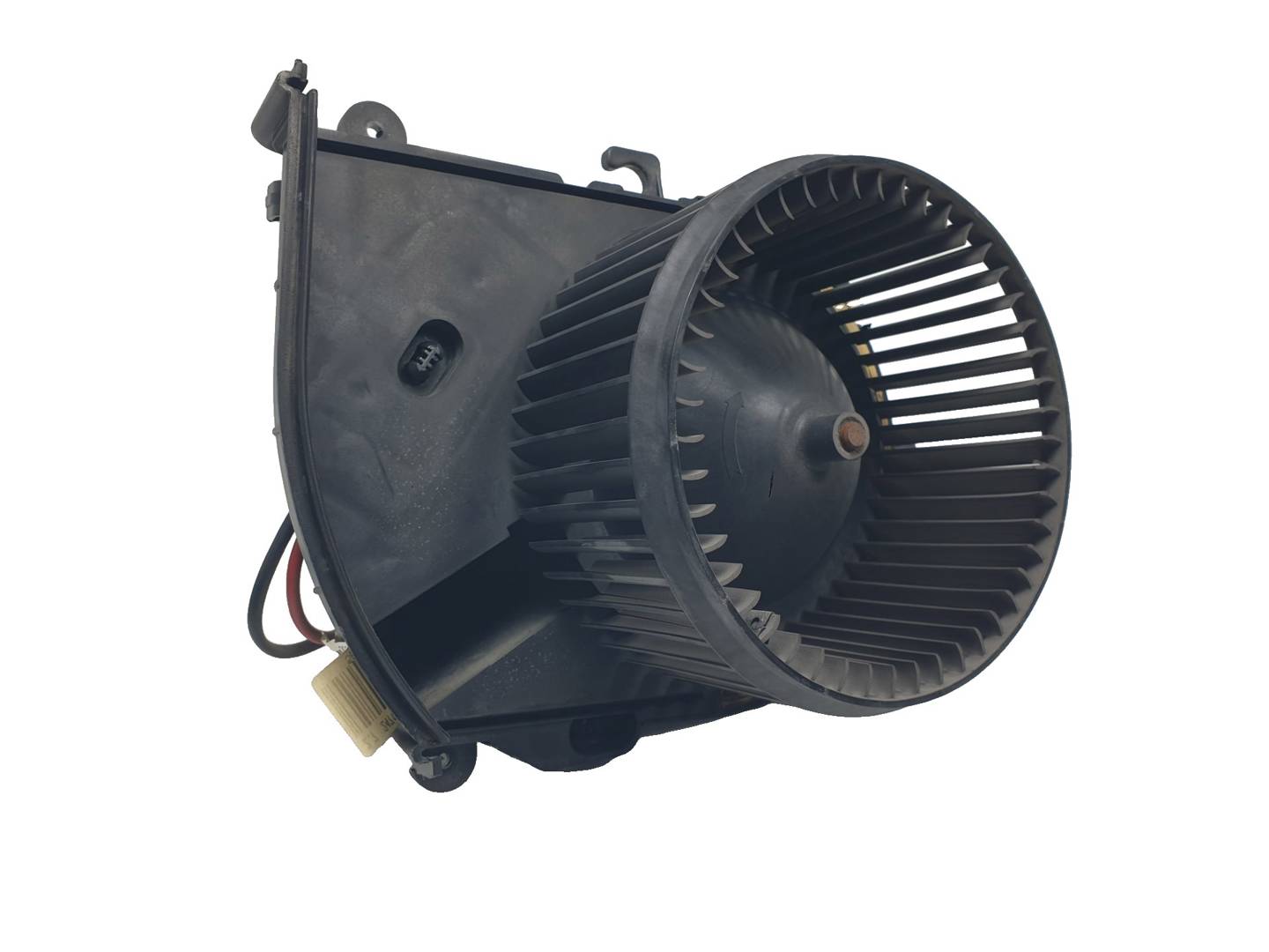 Heater blower motor - 1498378080 - FIAT - SCUDO COMBI (272)