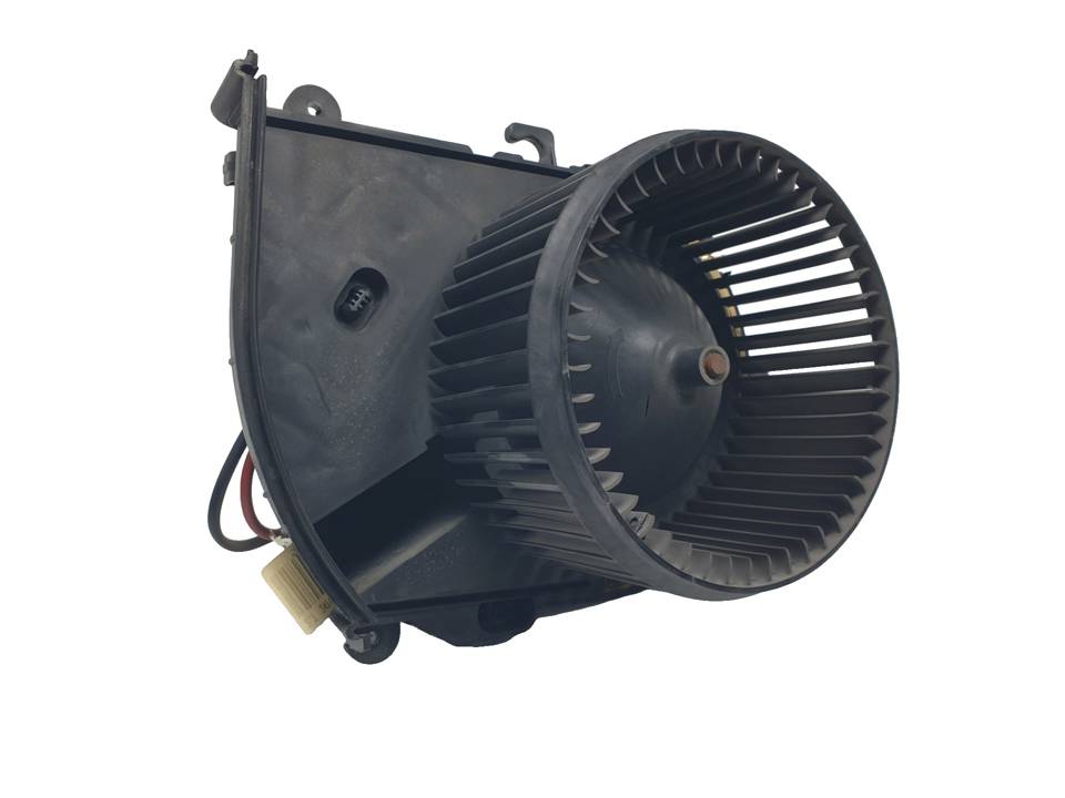 VENTILADOR CALEFACCION 1498378080 FIAT SCUDO COMBI (272) Autodesguaces Alicante