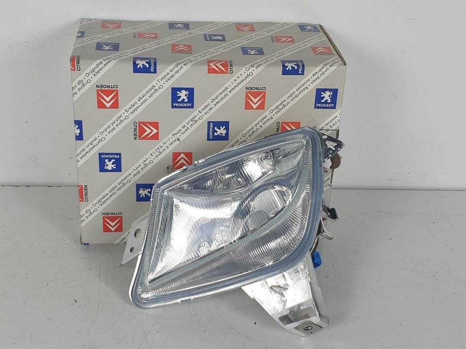 FARO ANTINIEBLA IZQUIERDO - 6204R4 - CITROEN - XSARA BERLINA