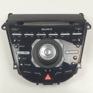 MANDO MULTIFUNCION AV1T18K811BB FORD B-MAX (2012 - ...) Autodesguaces Alicante
