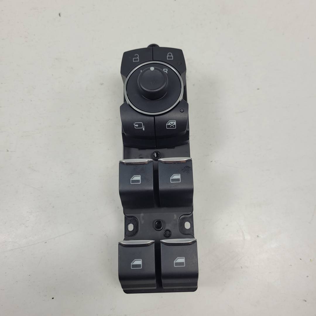 MANDO ELEVALUNAS DELANTERO IZQUIERDO - NX7T14540DC - FORD - PUMA