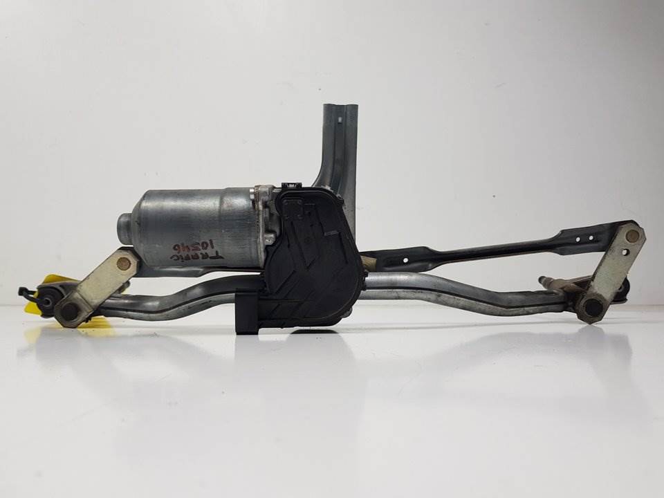 MOTOR LIMPIA DELANTERO - 288004907R - RENAULT - TRAFIC III FURGÓN (X82)