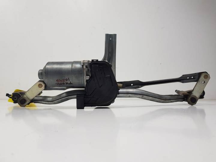 MOTOR LIMPIA DELANTERO 288004907R RENAULT TRAFIC III FURGÓN (X82) Autodesguaces Alicante