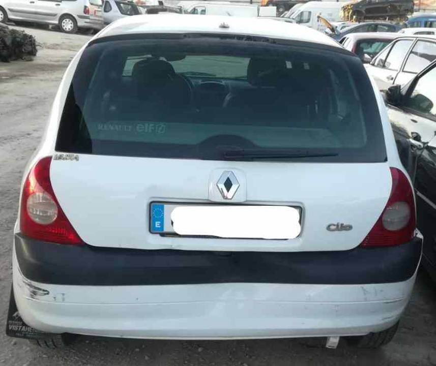 Imagen del vehículo RENAULT CLIO II FASE II (B/CB0)
