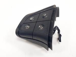 MANDO VOLANTE A2518210251 MERCEDES CLASE M (W164) Autodesguaces Alicante