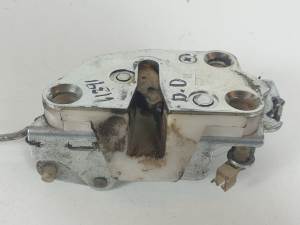CERRADURA PUERTA DELANTERA DERECHA TATA XENON Autodesguaces Alicante