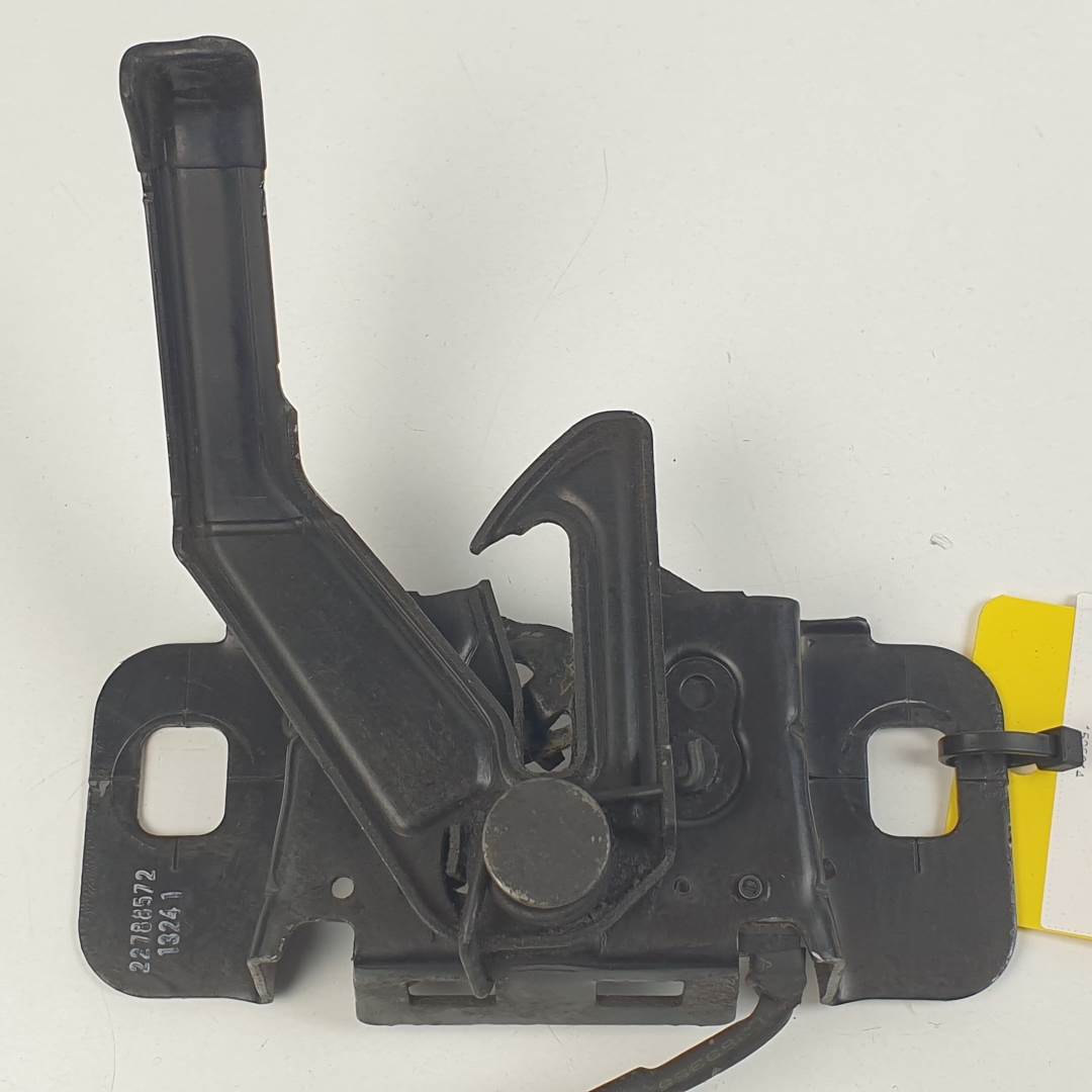 CERRADURA CAPOT - 22788572 - OPEL - INSIGNIA BERLINA