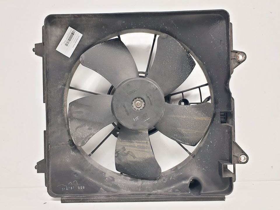 ELECTROVENTILADOR - 1F80008050 - HONDA - CIVIC BERLINA 5 (FK)