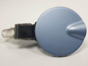 TAPA EXTERIOR COMBUSTIBLE 051731592 FIAT DOBLO (119) Autodesguaces Alicante