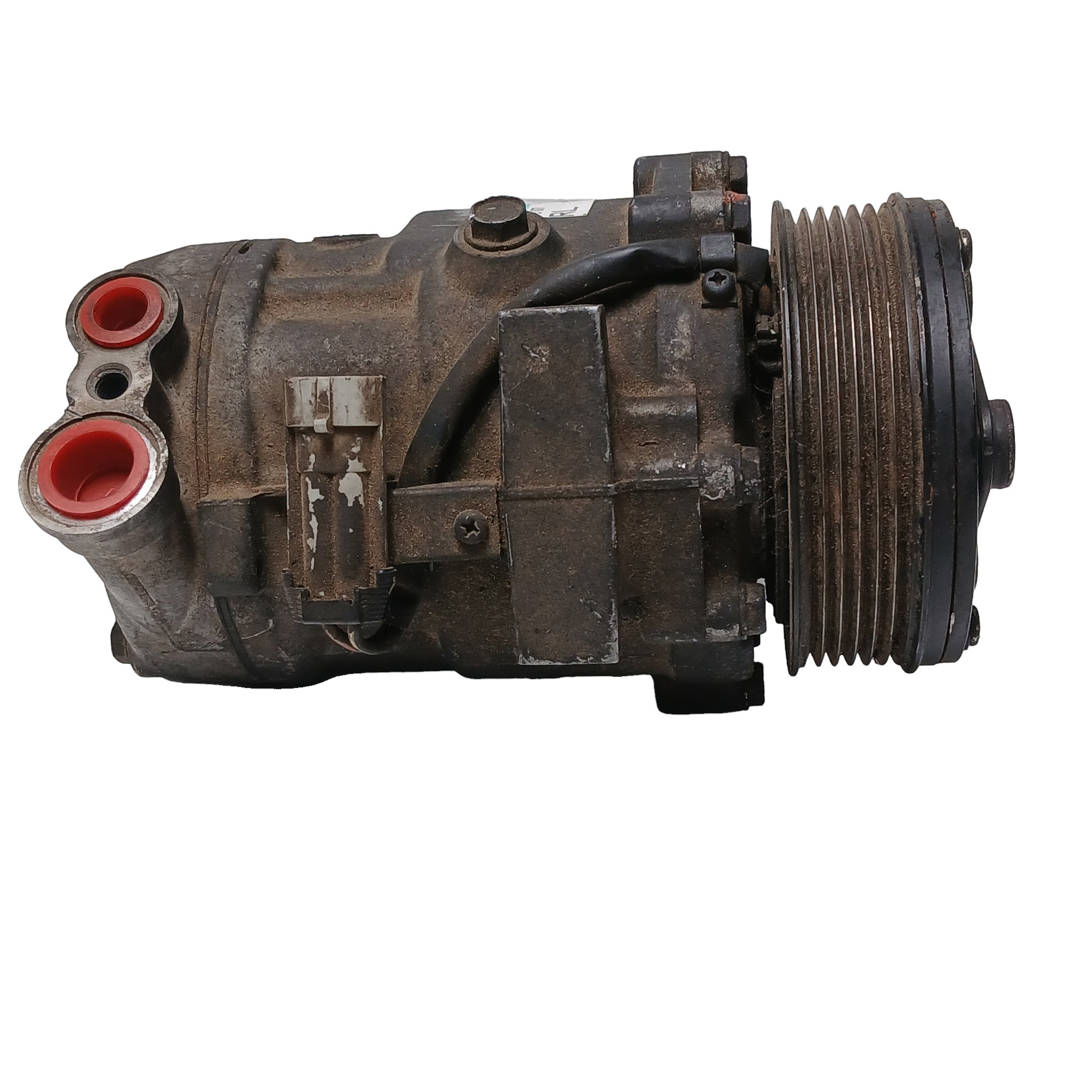 Foto 2 de Compresor Aire Acondicionado Opel Combo (corsa C) (2001–2011)