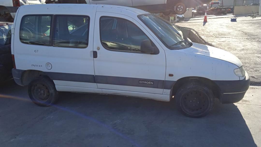 CITROEN BERLINGO (M49) (1996 - 2001)