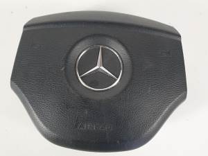 AIRBAG DELANTERO IZQUIERDO A16446000989116 MERCEDES CLASE M (W164) Autodesguaces Alicante