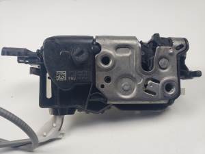 CERRADURA PUERTA DELANTERA DERECHA PSA190384 CITROEN C4 CACTUS Autodesguaces Alicante