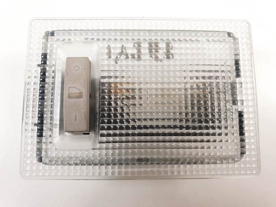 LUZ INTERIOR - 8463300 - OPEL - CORSA D