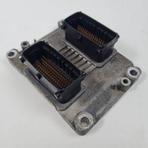 CENTRALITA MOTOR UCE 0261206714 ALFA ROMEO 147 (190) Autodesguaces Alicante