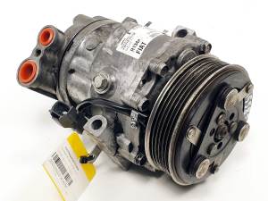 COMPRESOR AIRE ACONDICIONADO 51893889 CITROEN NEMO (VU) Autodesguaces Alicante